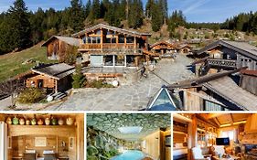 Le Hameau De Mon Pere